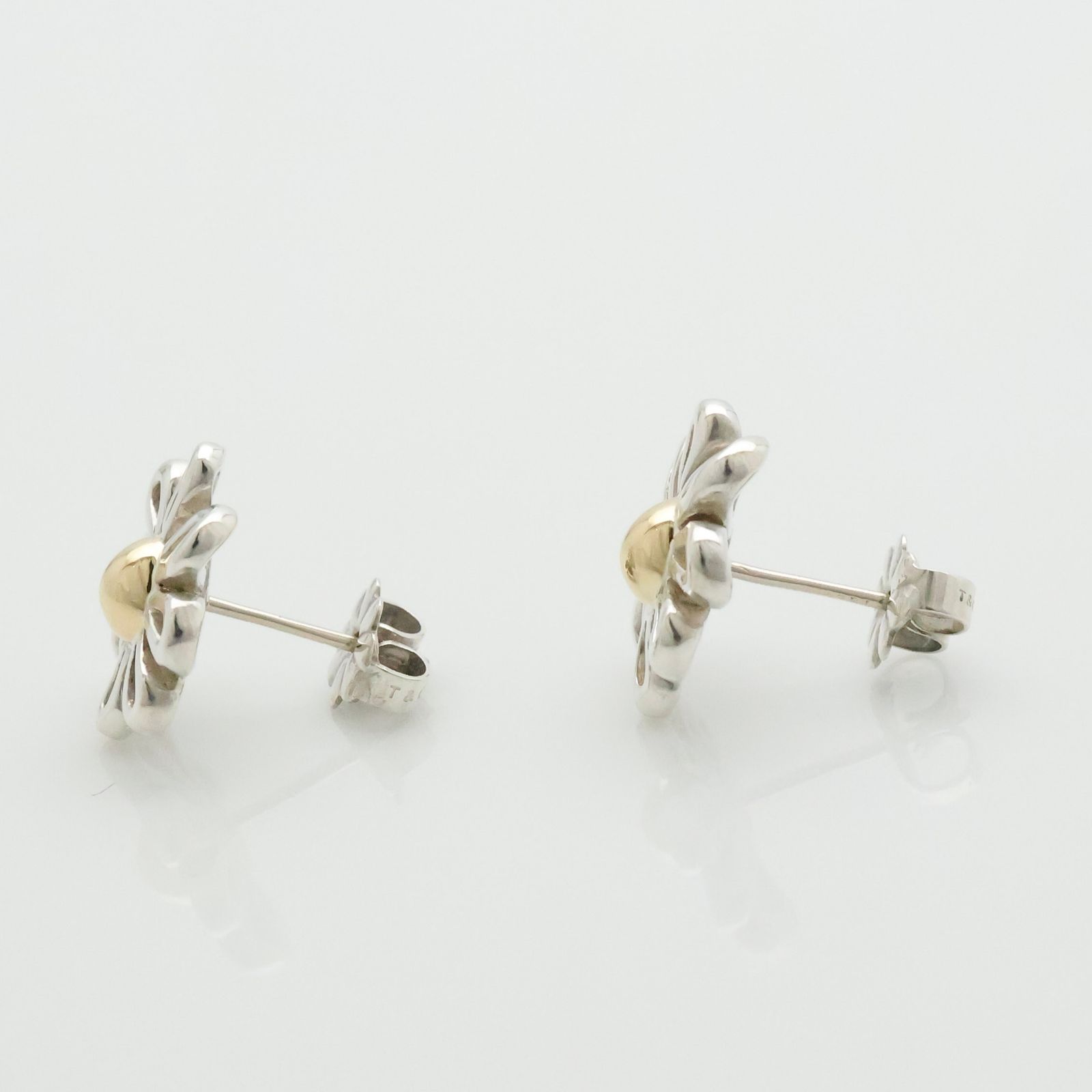 美品】ティファニー TIFFANY&Co. デイジー フラワー