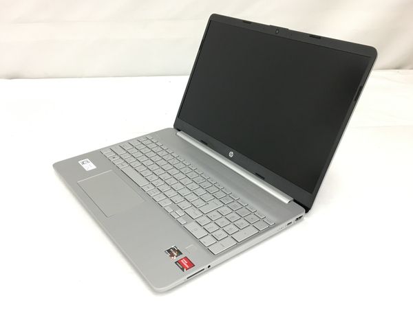 HP Laptop 15s-eq3026AU ノート パソコン AMD Ryzen 5 5625U 16GB SSD