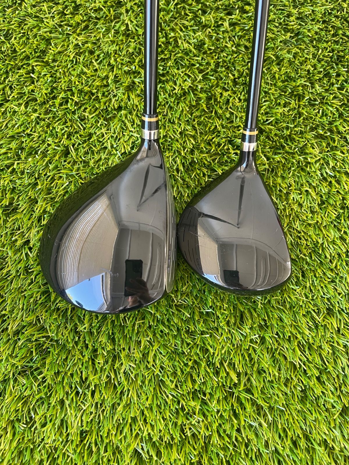 St.Andrews TC400 ドライバー 10.5° Rフレックス St.Andrews TC400 ドライバー 10.5° Rフレックス - メルカリ