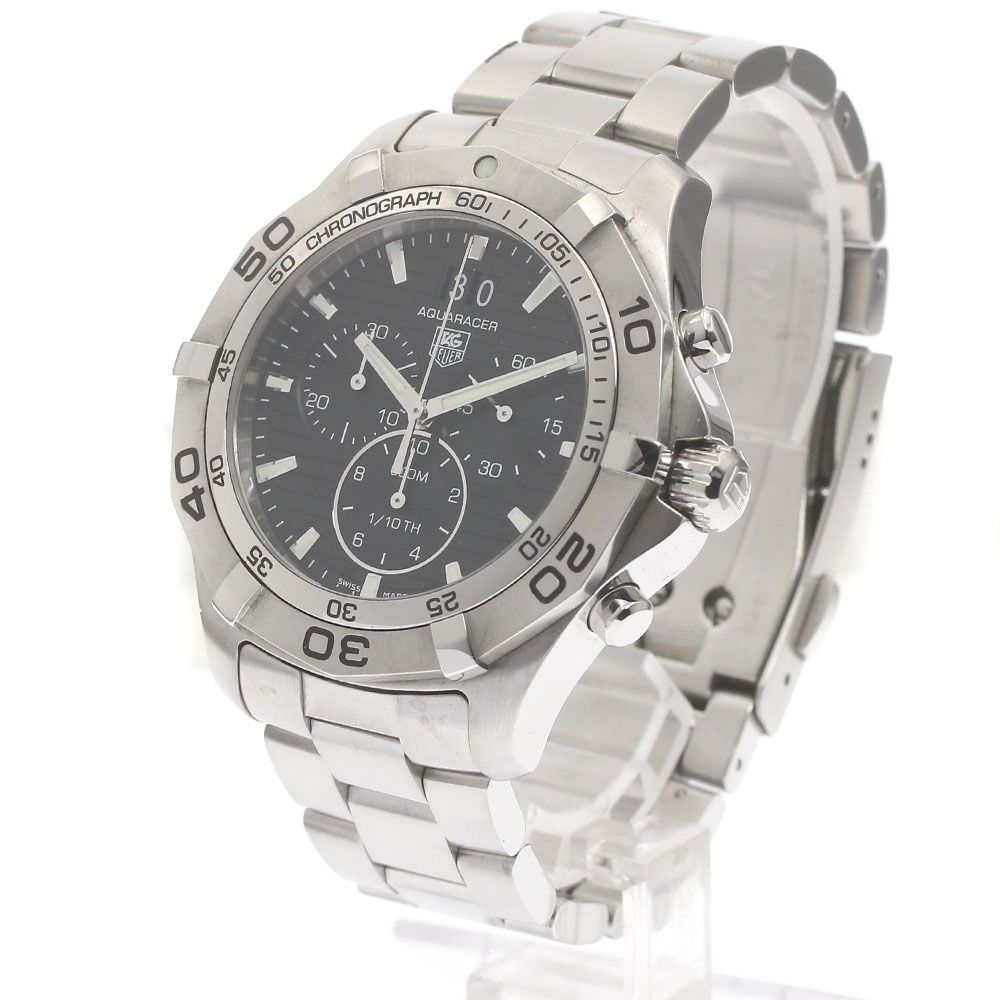 タグホイヤー TAG HEUER CAF101E.BA0821 アクアレーサー