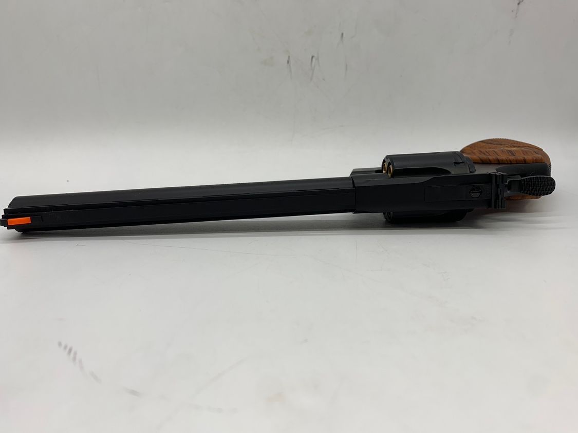 コルトパイソンハンター 357マグナム