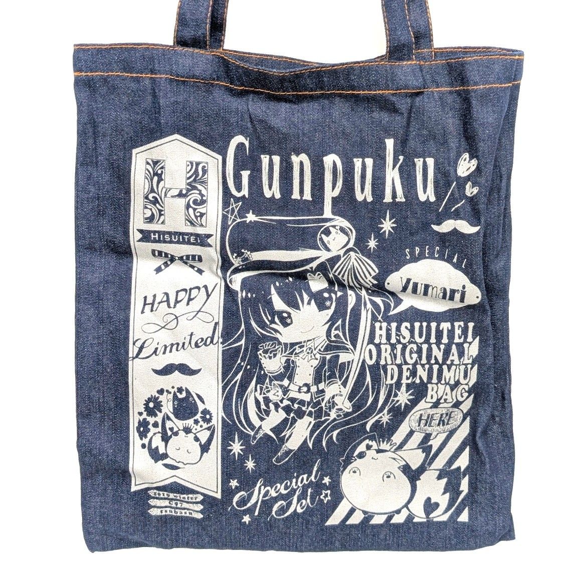 翡翠亭 C105 新刊グッズセット・トートバッグ・Tシャツ・色紙6枚　和泉つばす 2025年最新】和泉つばす c105の人気アイテム - メルカリ