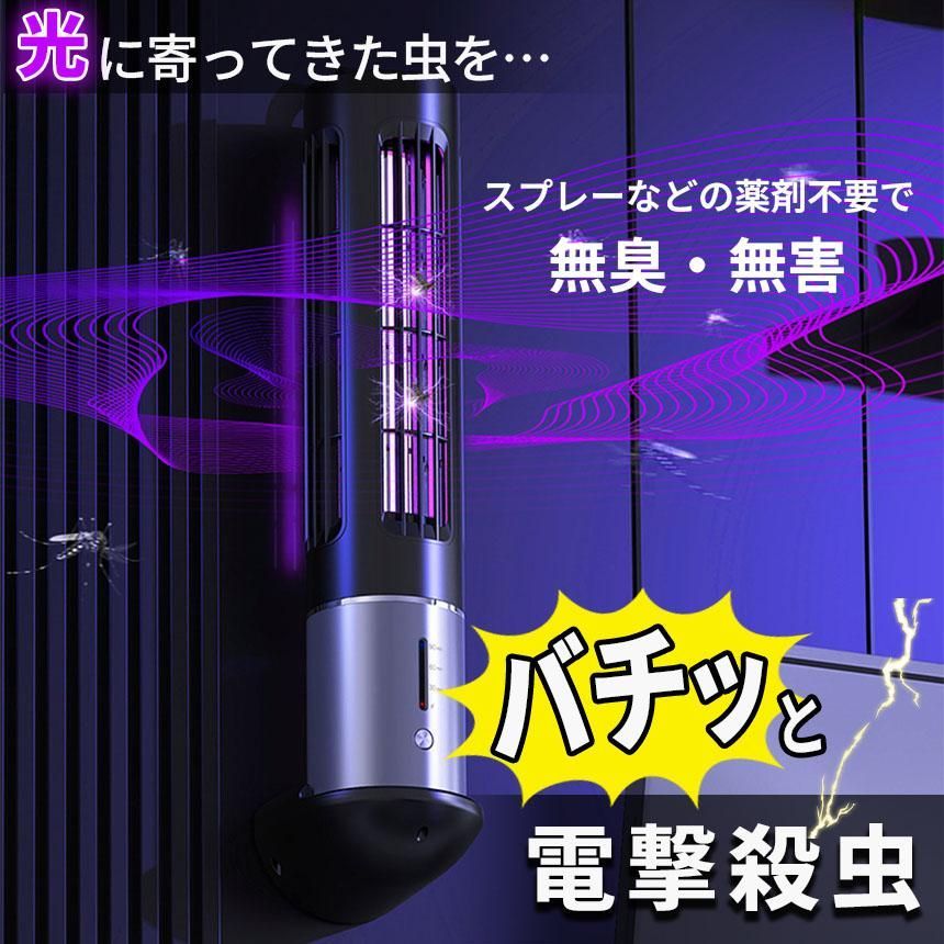 充電式