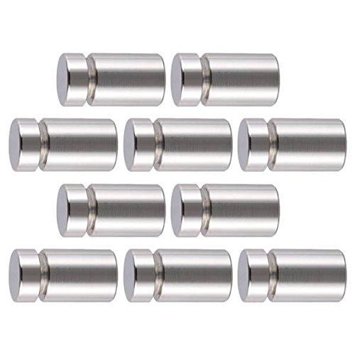 5営業日で発送 新星社 STB-1-4-T スタンダード ステン 15×6×20 10個入