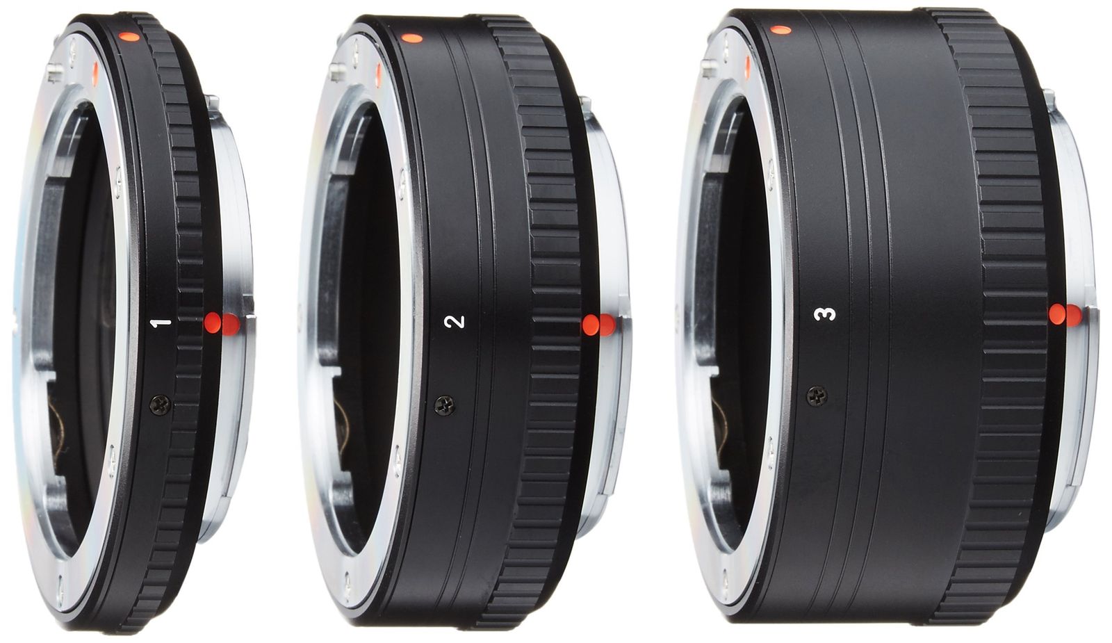 PENTAX 接写リングKセット 30525(中古品) PENTAX 接写リングKセット 30525(中古品) - メルカリ