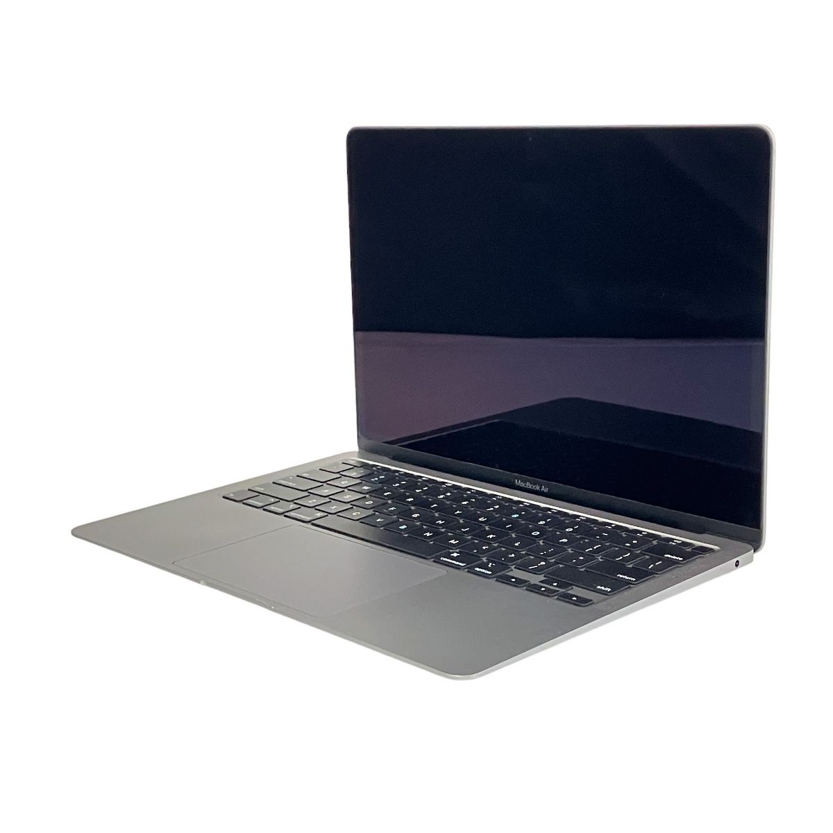 動作保証】 Apple MacBook Air 13.3型 2020 ノートPC i5-1030NG7 1.1 ...