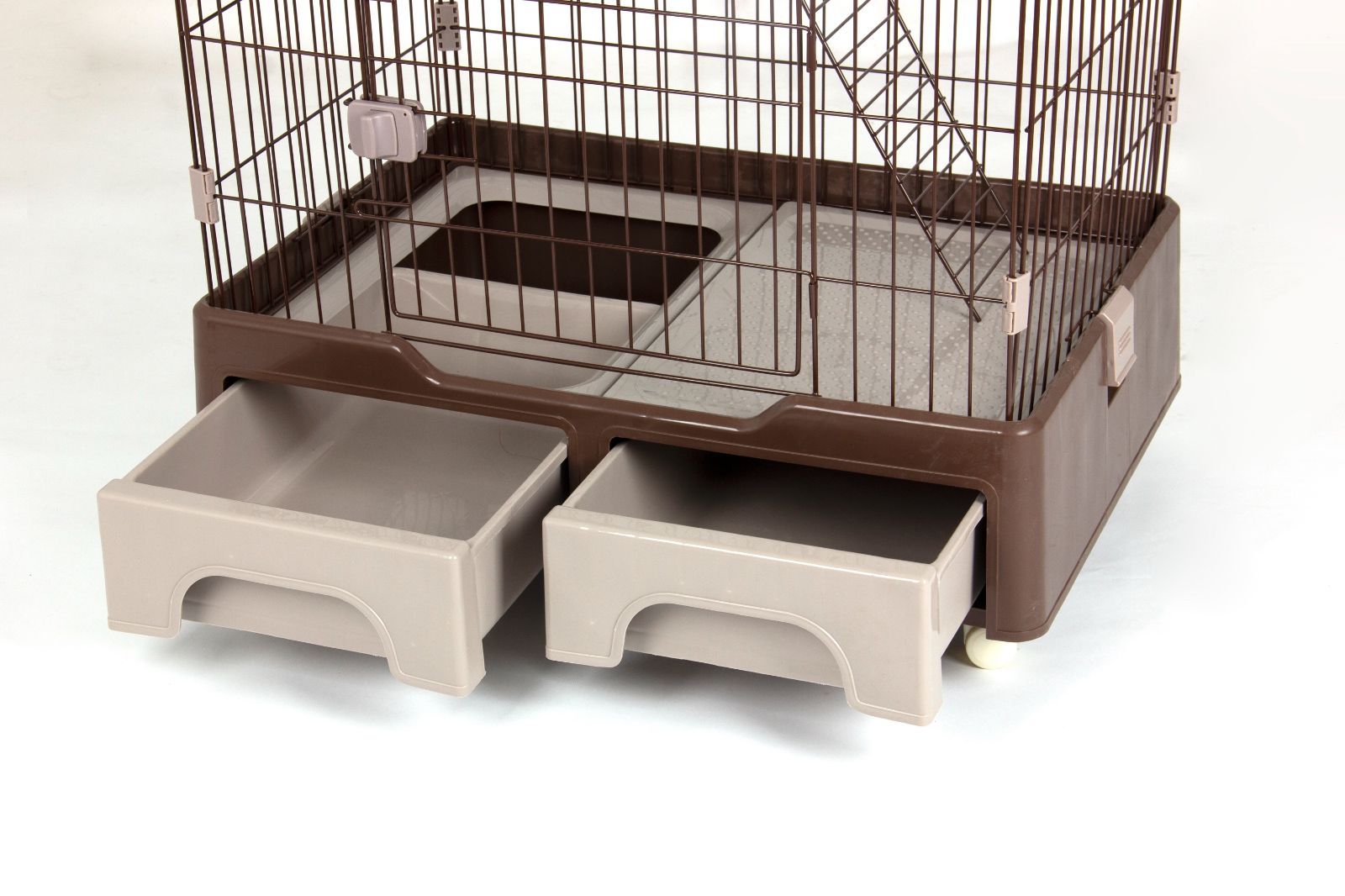 おしゃれ キャットハウス