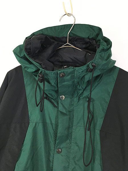 古着 90s TNF The North Face 「GORE-TEX」 ゴア マウンテン ライト