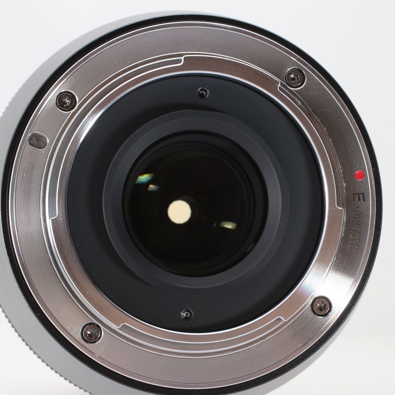 SIRUI 75mm アナモルフィックレンズ F1.8 1.33X (ソニーE マウント