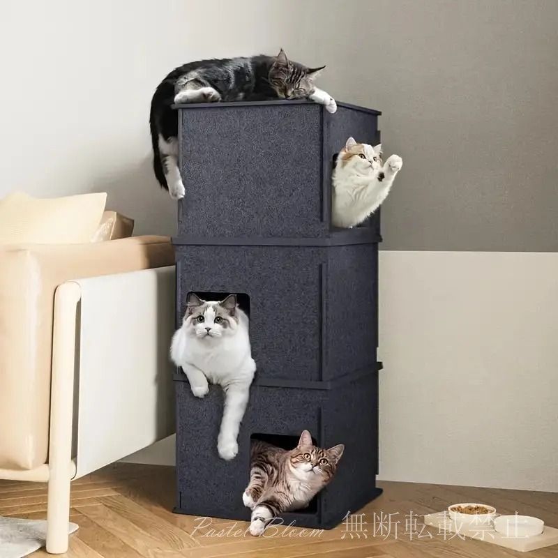猫ベッド 猫ハウス