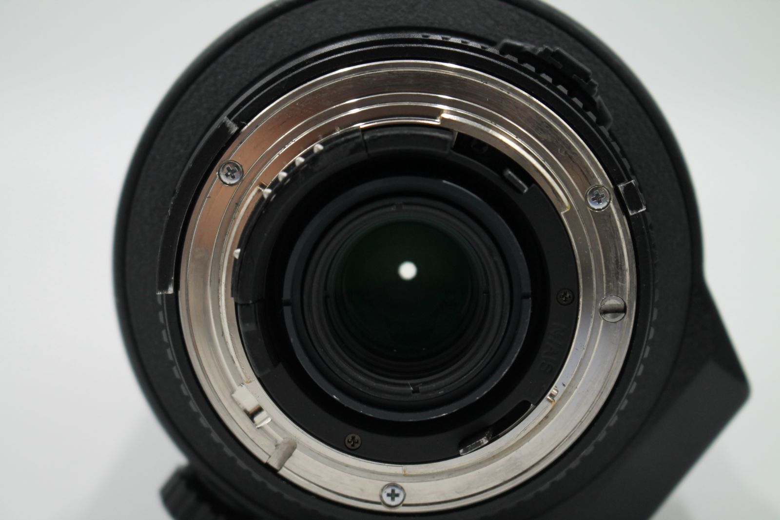 80-400mm F4.5-5.6