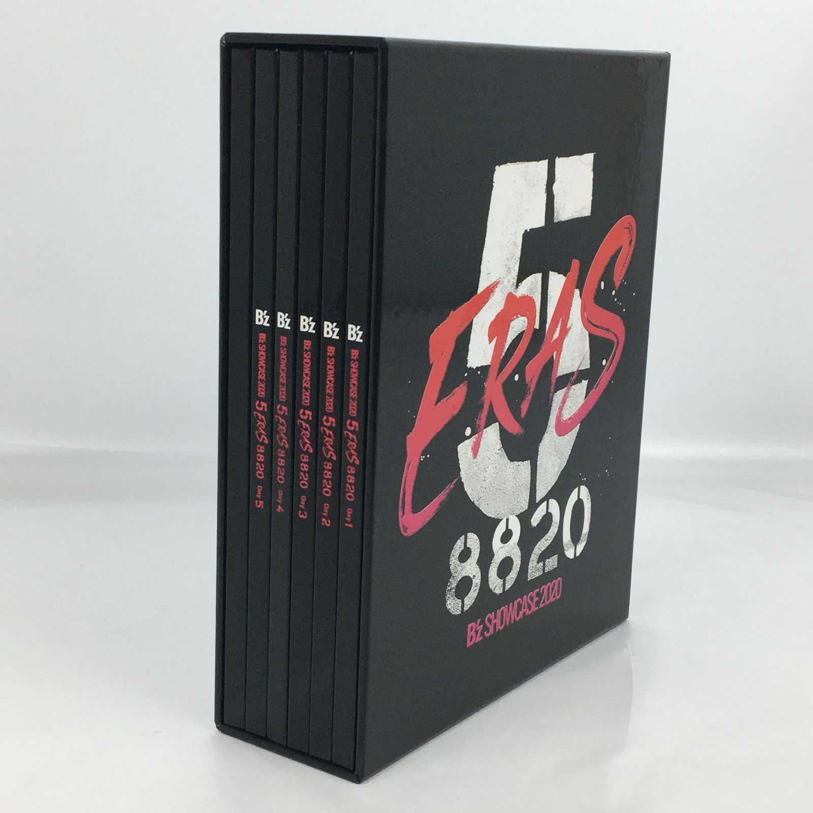 DVD B’z