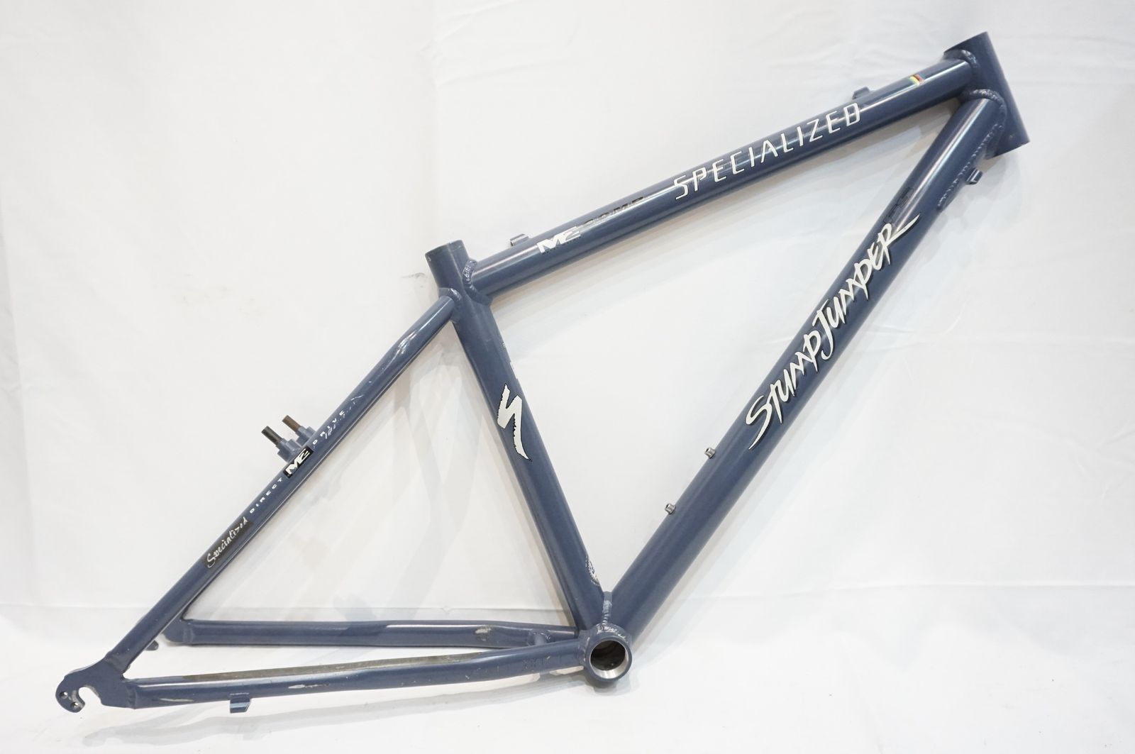 SPECIALIZED 「スペシャライズド」 STUMPJUMPER M2 COMP 年式不明 フレームセット / バイチャリ世田谷店
