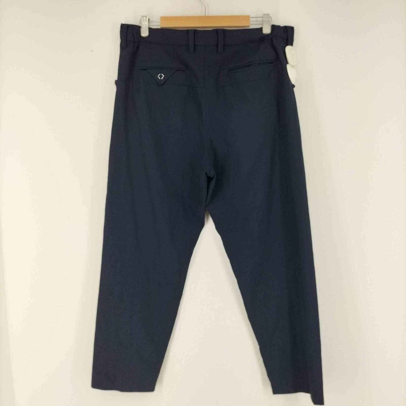 SUNSEA SNM-BLUE-M2 PANTS - パンツ