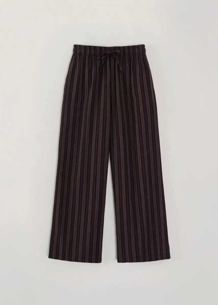 パンツ OHOTORO Chic Stripe Pants オホトロ ohotoro Chic Stripe Pants - メルカリ