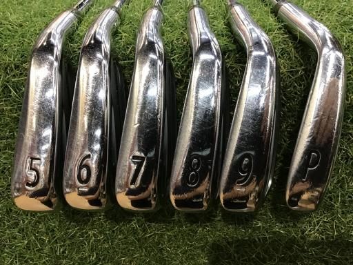 Titleist AP2 4番アイアン AMT ホワイトs200 AP2 718 アイアン(6本