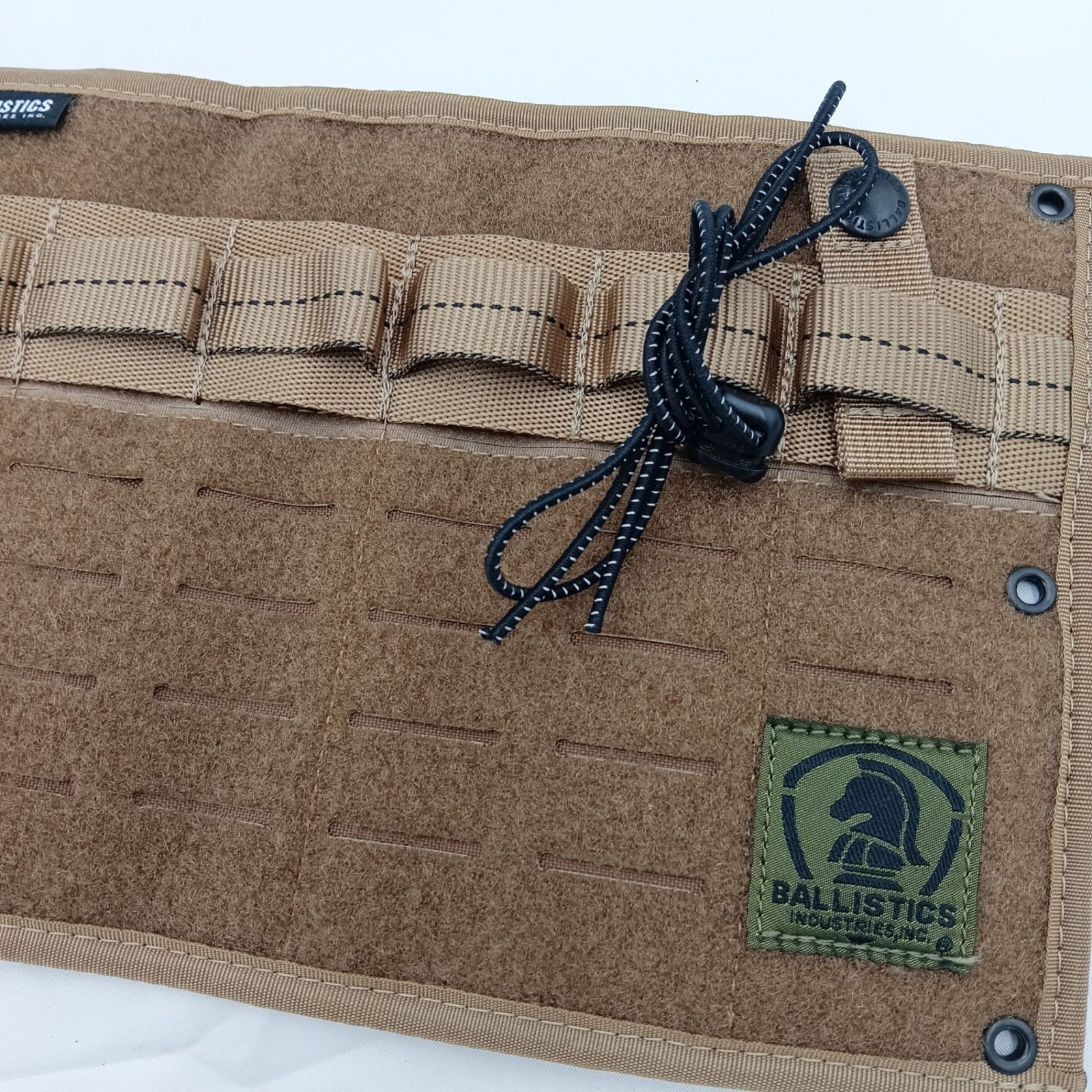 BALLISTICS バリスティクス スペシャルセット 新品未使用 coyote