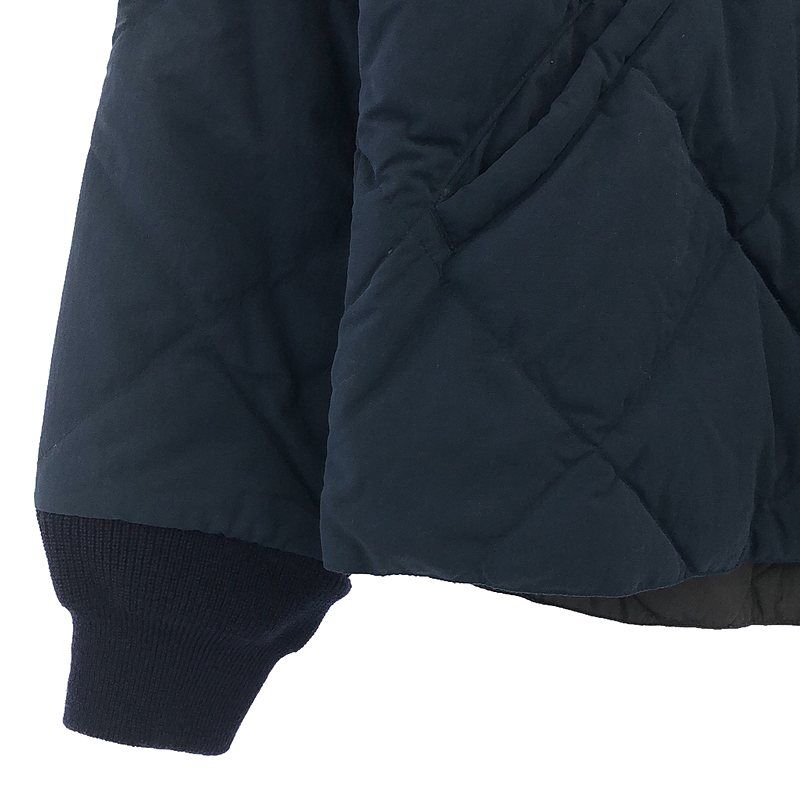 rockymountainフェザーベッド TODDSNYDER 黒 38 Jacket Outer Mens