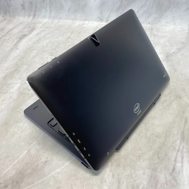 タブレットPC/WiZ製品/Windows しょぼい