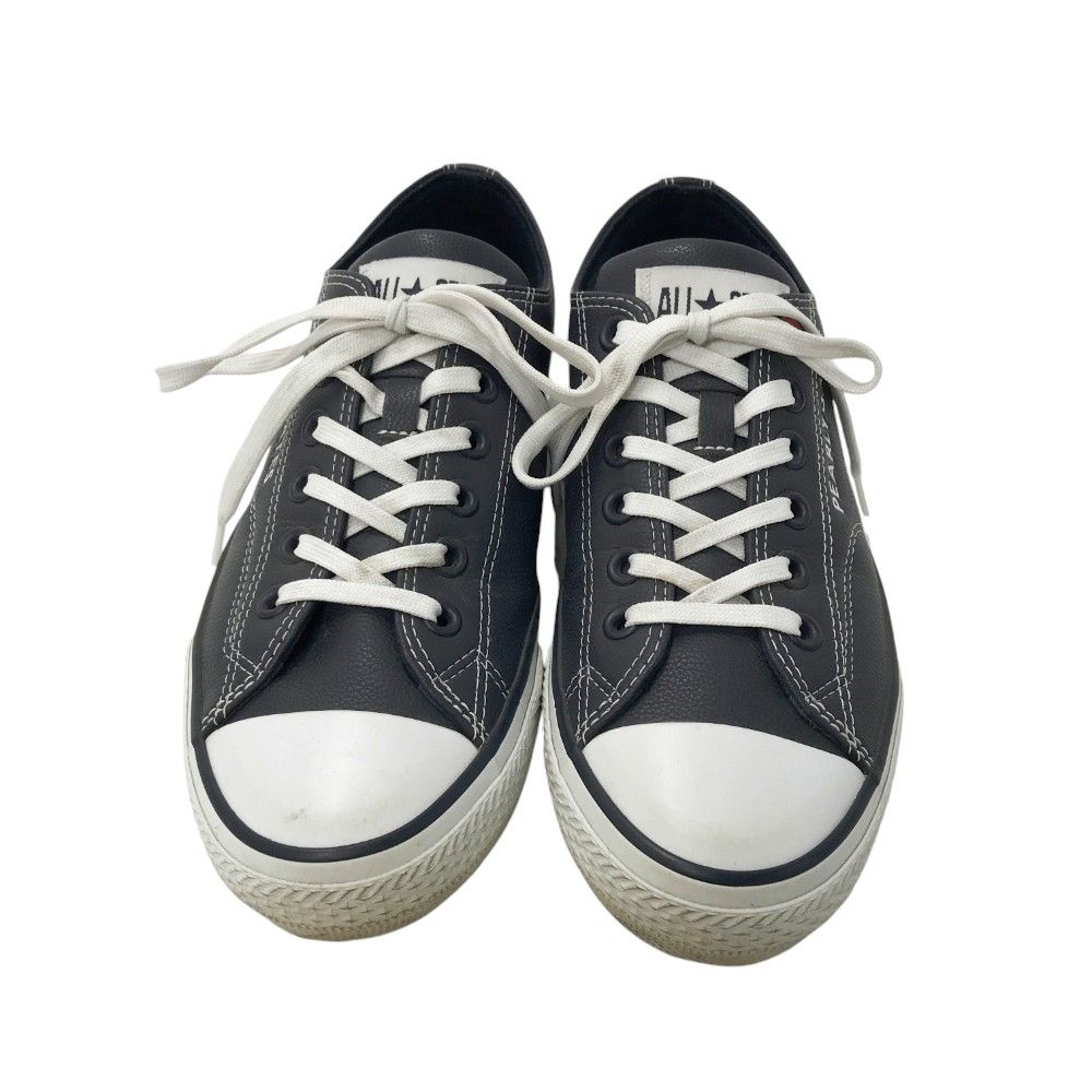 PEARLY GATES パーリーゲイツ × CONVERSE スパイクレス ゴルフシューズ