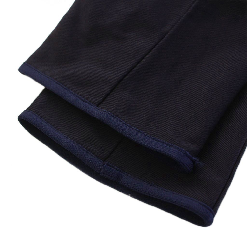 ジップフライ ベルト