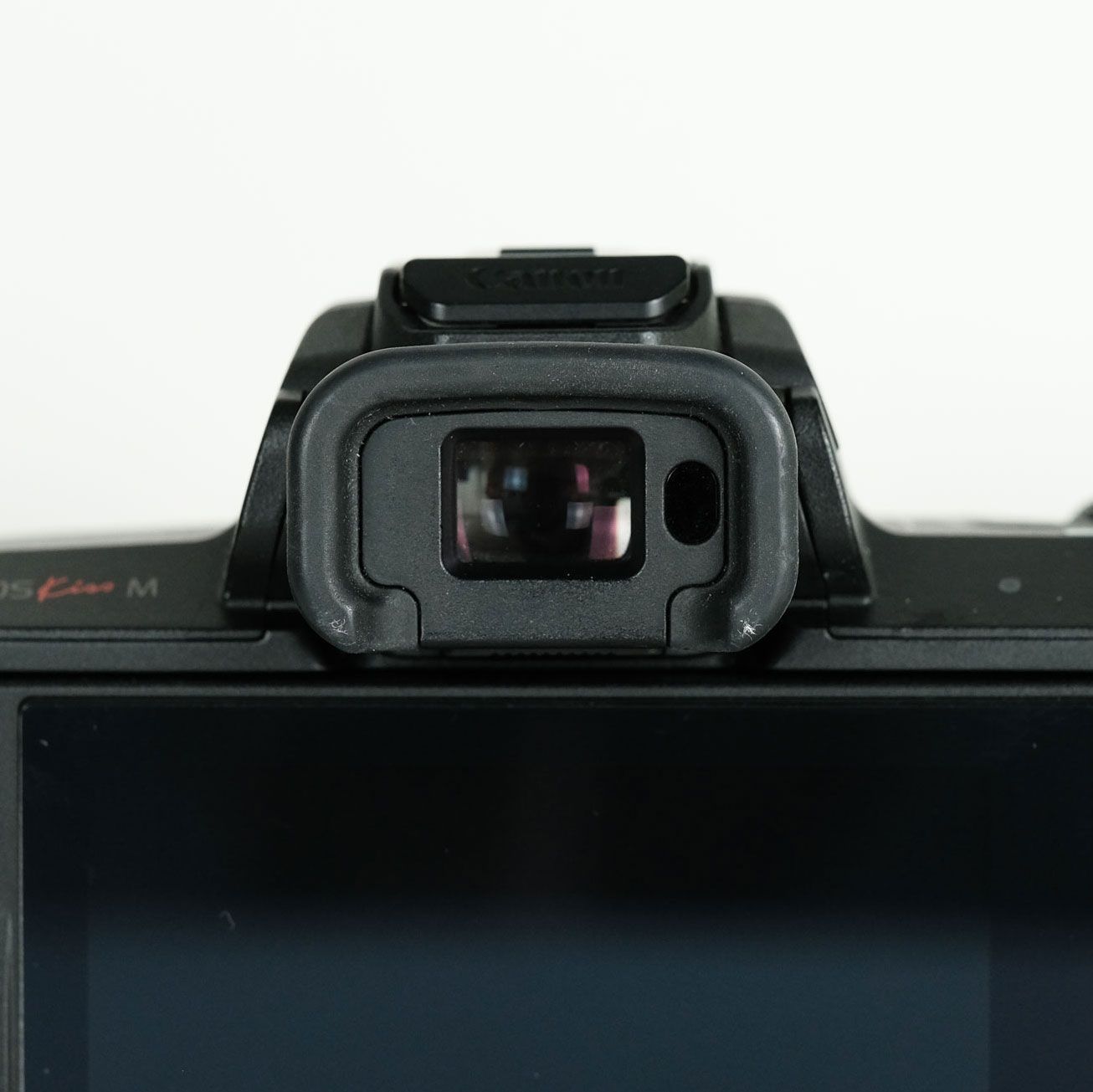Canon EOS