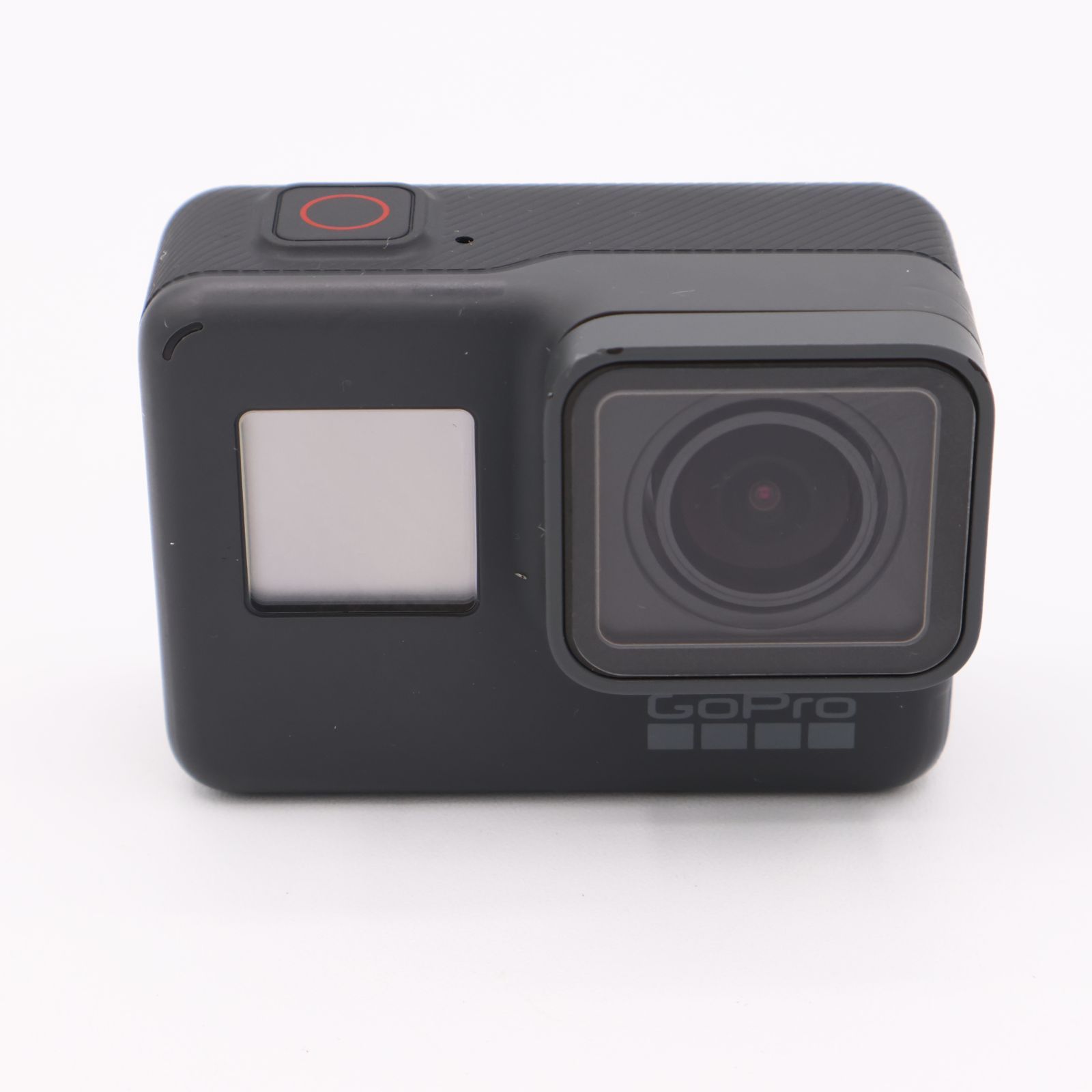 国内正規品】 GoPro ウェアラブルカメラ HERO5 Black CHDHX-501