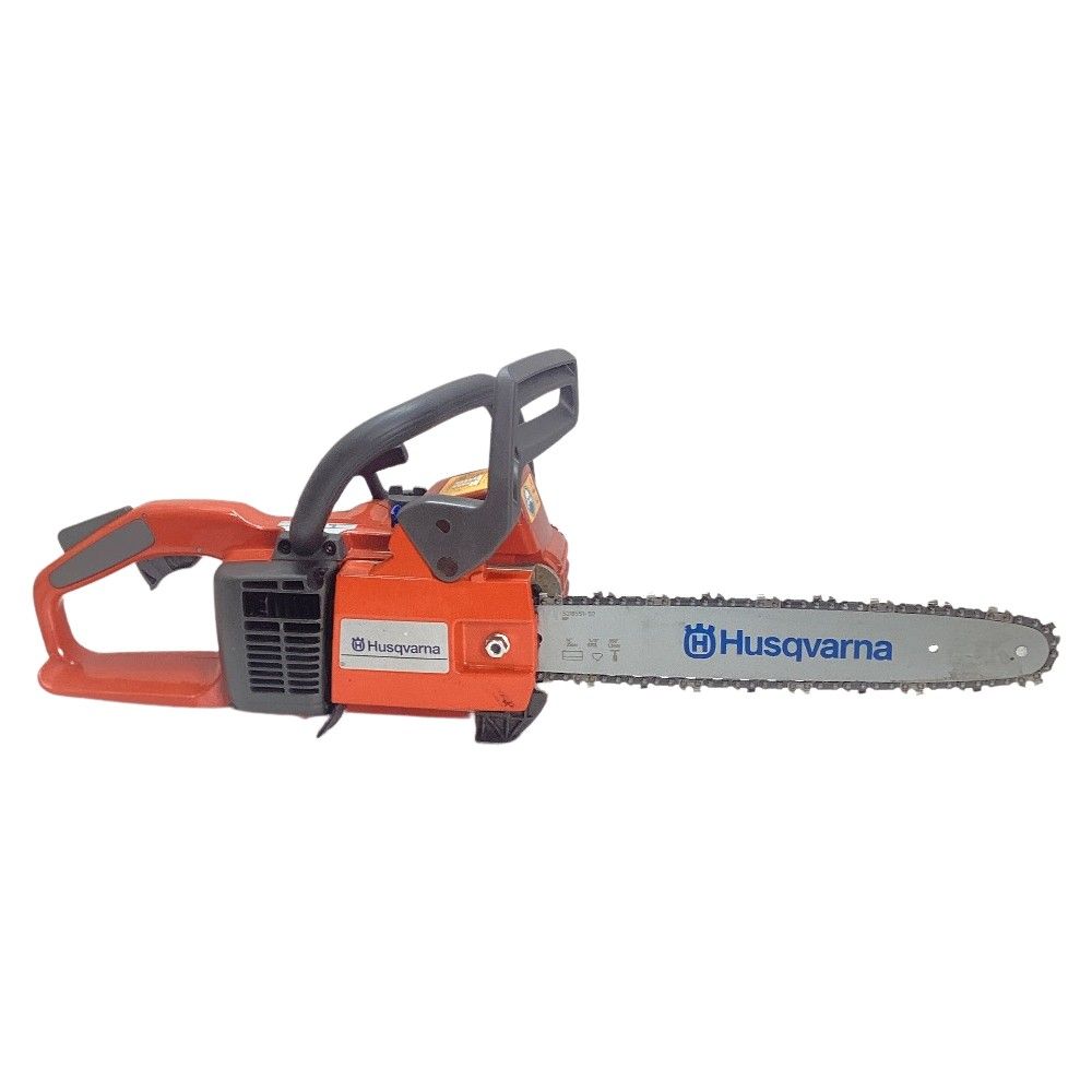 ◇◇Husqvarna ハスクバーナ エンジンチェーンソー 333LITE
