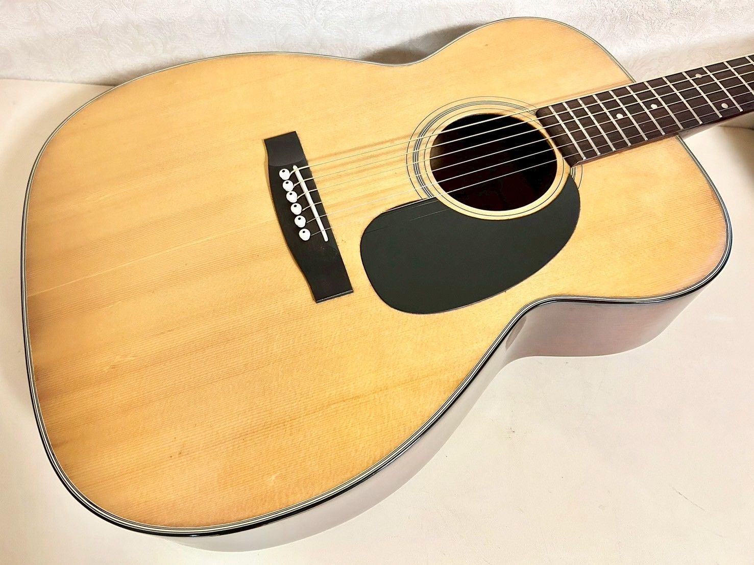 寺田楽器THUMB.MW-300ハードケース付き 寺田楽器THUMB.MW-300ハードケース付き