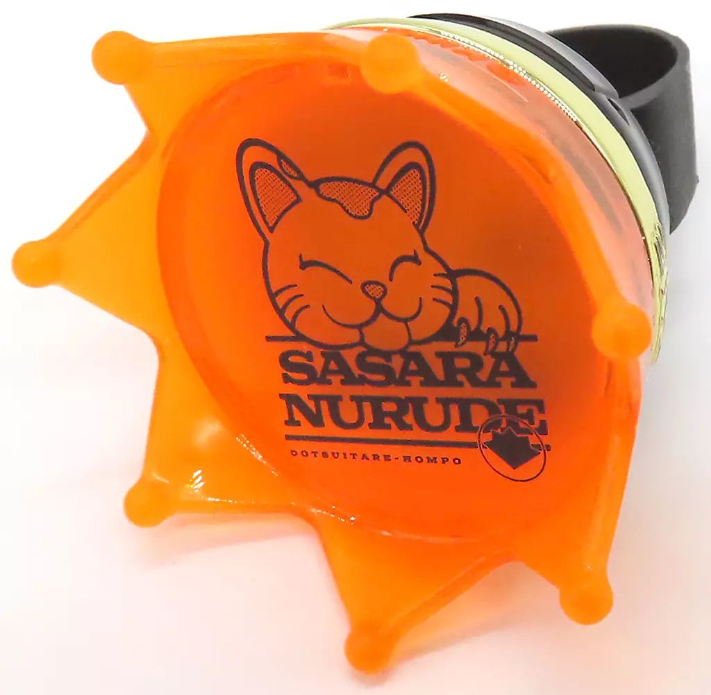 中古】ペンライト・リングライト 白膠木簓 ジュエルリングライト+