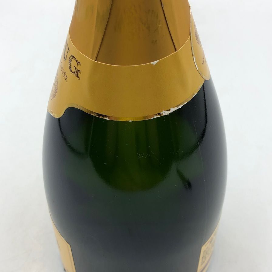クリュッグ ブリュット 白 750ml 12.5% KRUG BRUT クリュッグ ブリュット 白 750ml 12.5% KRUG BRUT クリュッグ