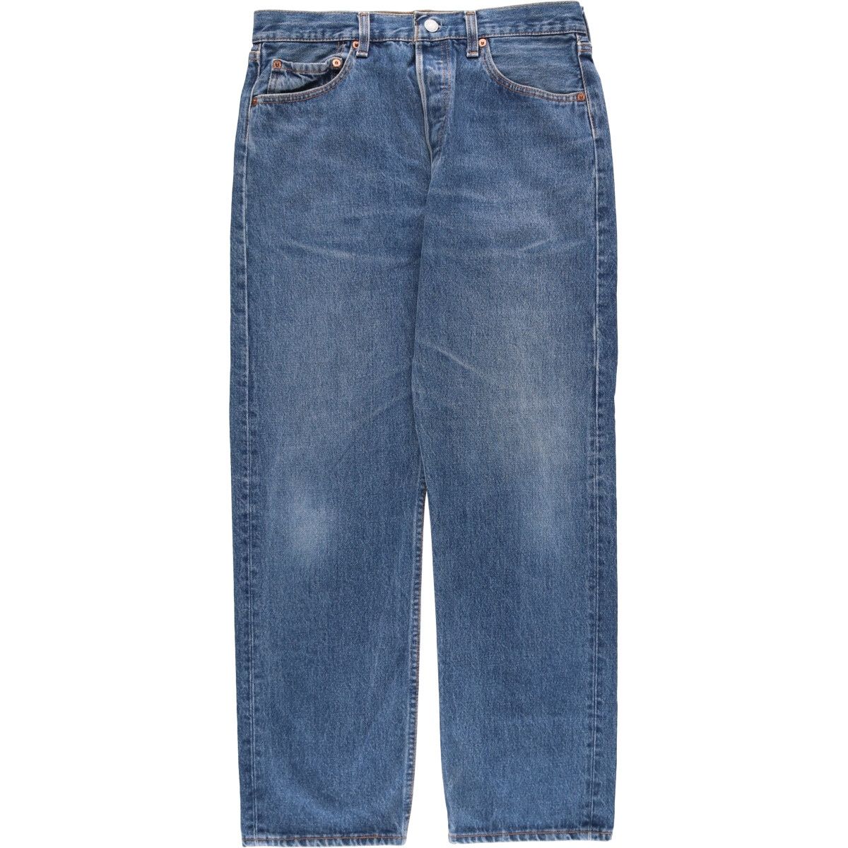 古着 90年代 リーバイス Levi s 501-0118 ストレートデニムパンツ メンズw32相当 ヴィンテージ evb031794