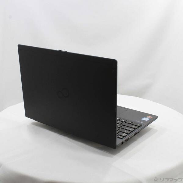 M①富士通　ＦＭＶＵ1803MD　U938/VW 超軽量ハイエンド 中古パソコン 富士通 LIFEBOOK U938/VW