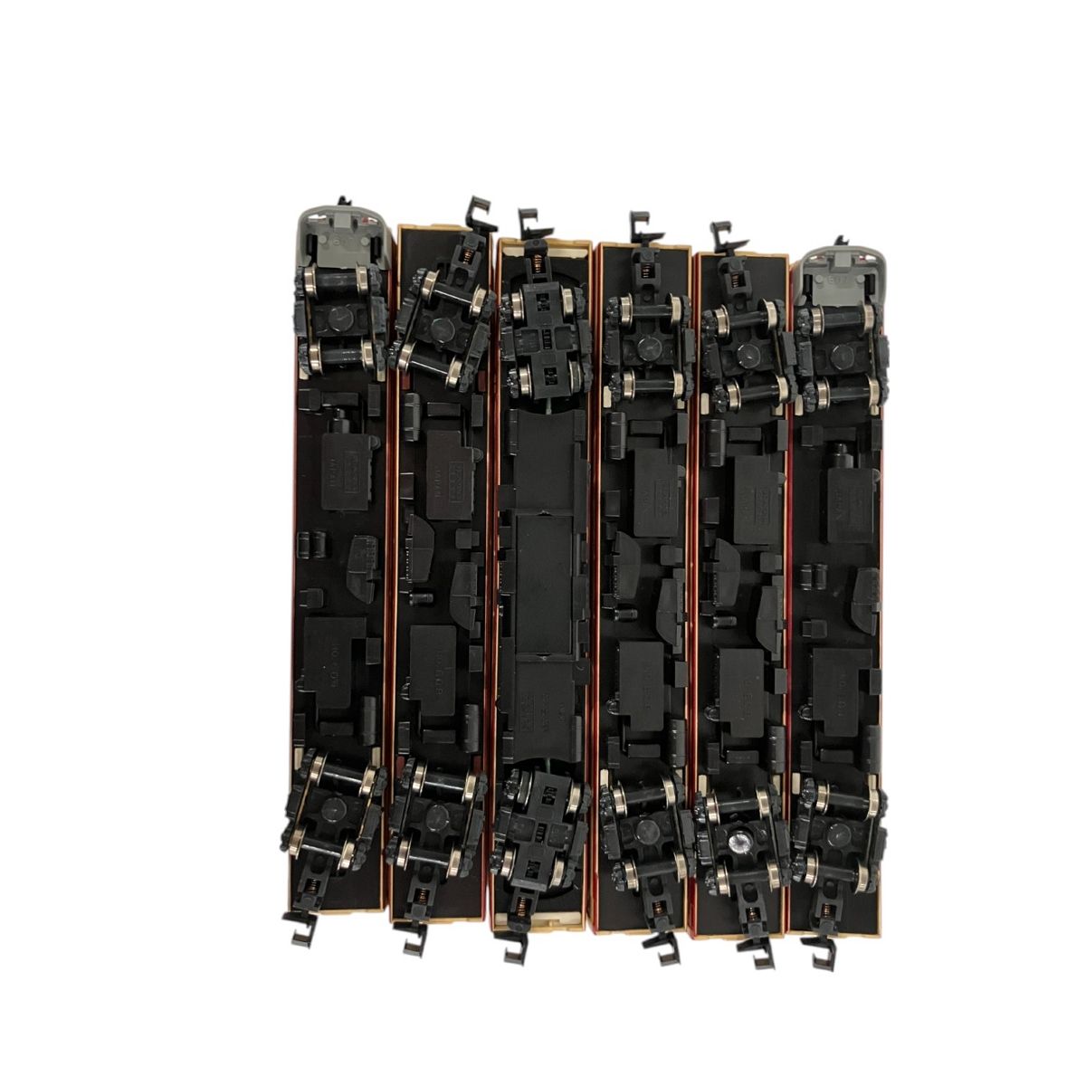 KATO 10-131 キハ82系 特急形気動車 Nゲージ 鉄道模型 中古