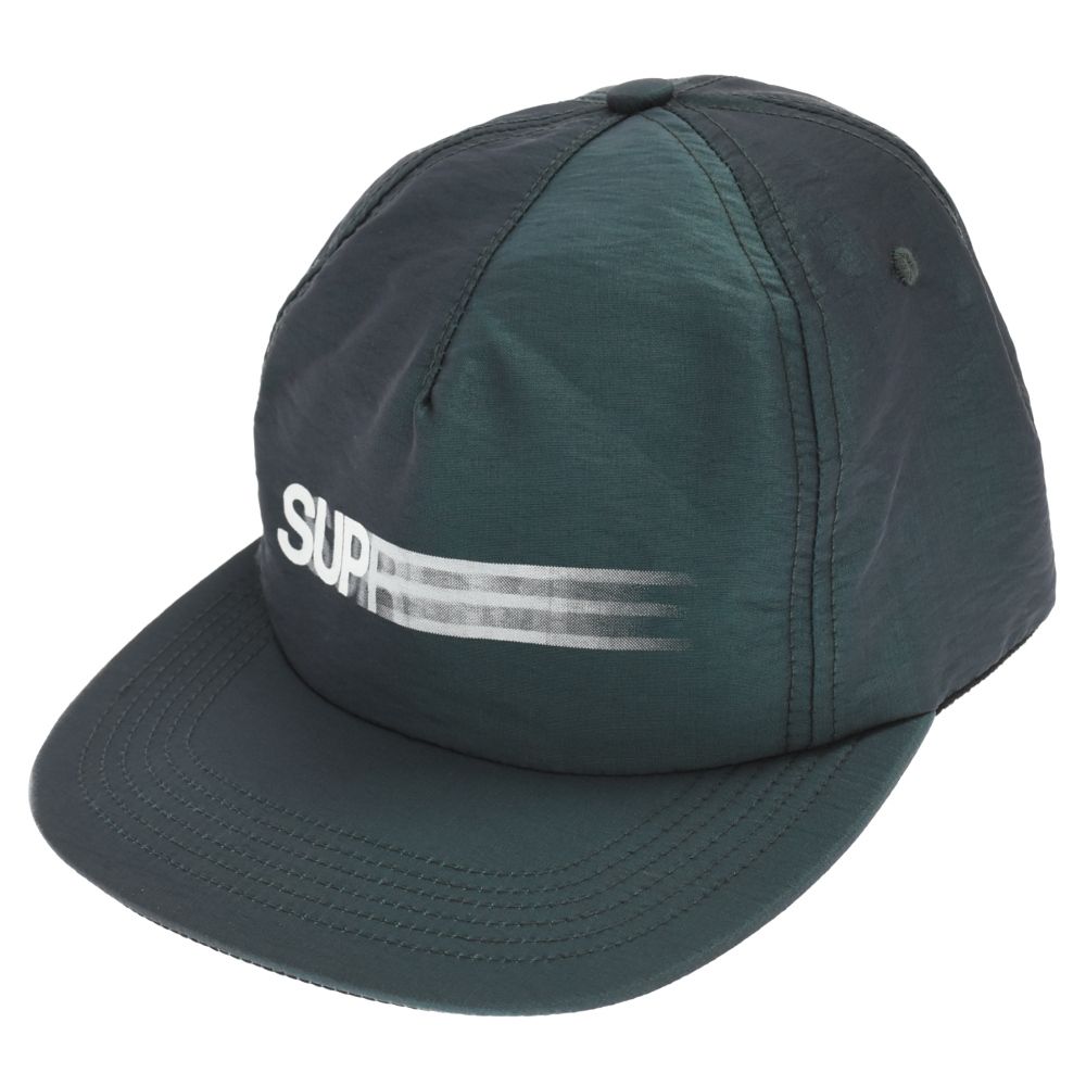 人気ブランドを supreme シュプリーム モーションロゴ cap