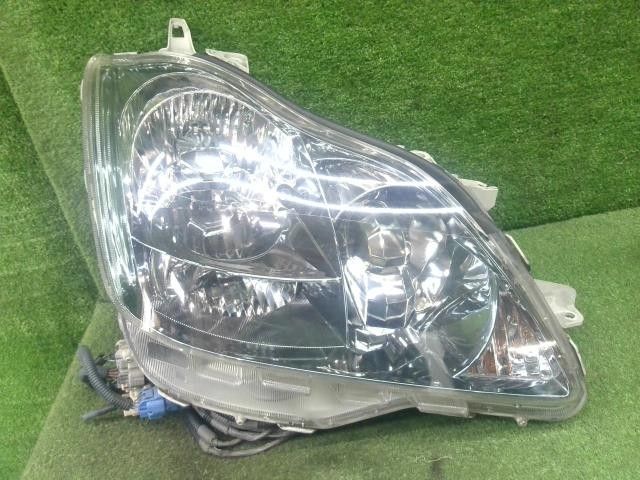 クラウン DBA-GRS184 右 ヘッドランプ ヘッドライト ASSY 2GR-FSE 062 81110-3A480