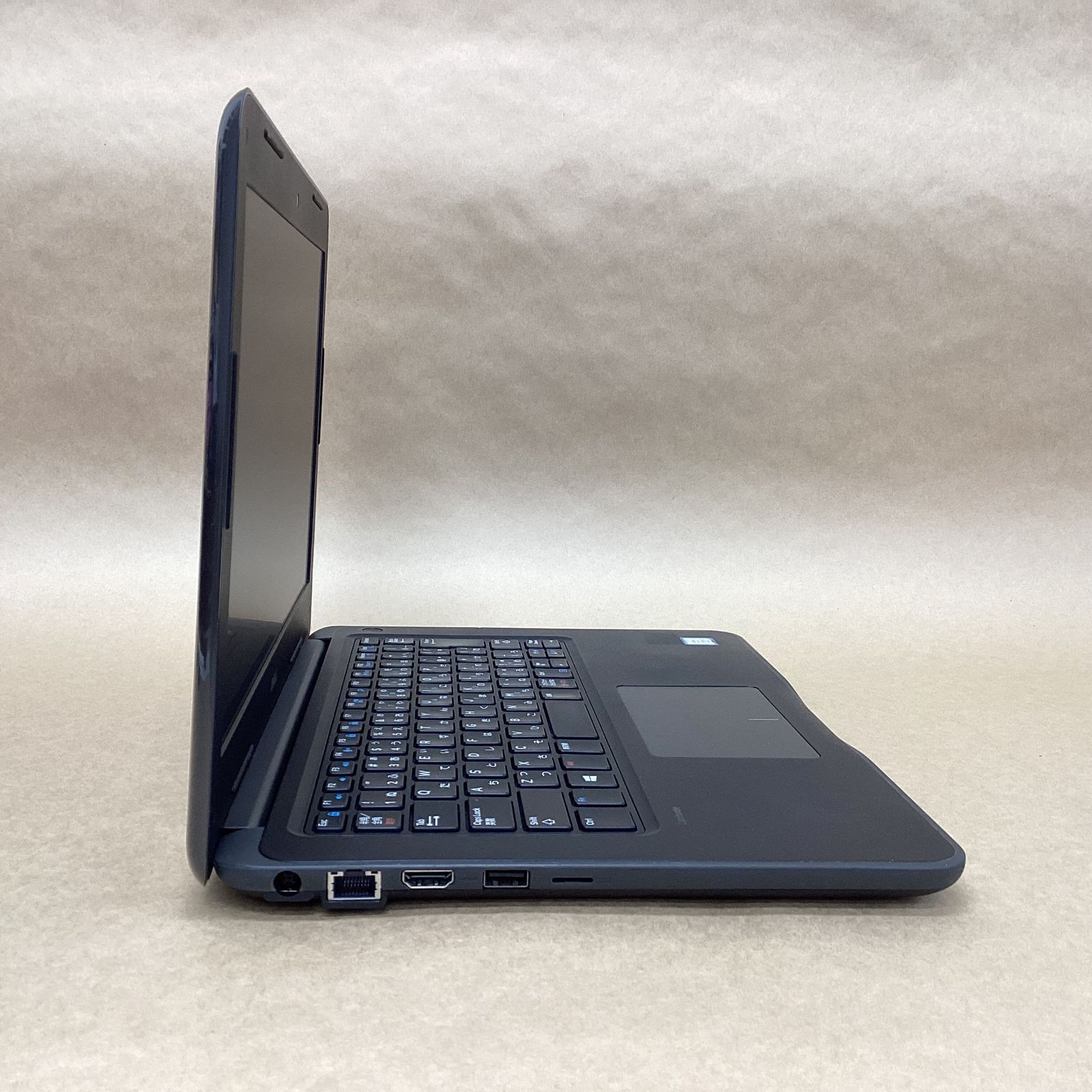 DELL - DELL ノートPC LATITUDE3380 CI3(6006U)-2GHZ 8GB SSD480GB 13.3インチ WIN11P 無線 BLUETOOTH カメラ Amazon.com: Dell Latitude 3380 13.3 HD, Core i3-6006U 2.0GHz