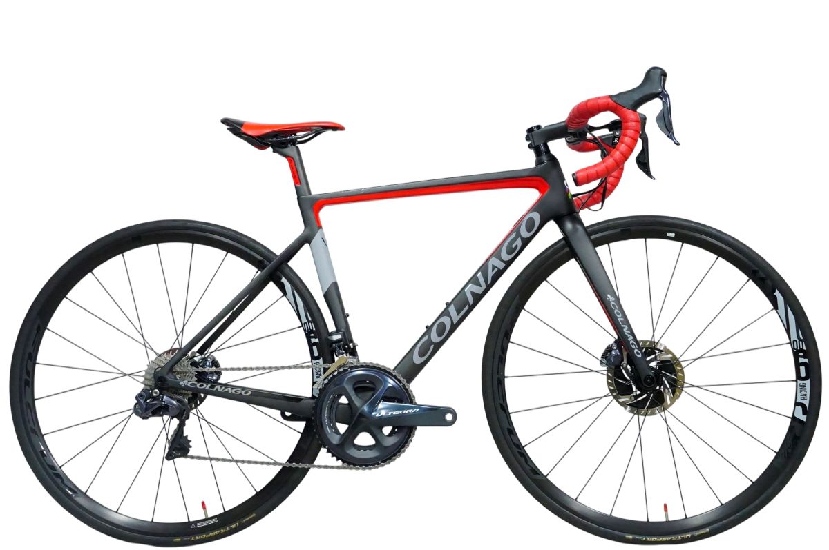 COLNAGO 「コルナゴ」 V3 DISC ULTEGRA DI2 2021年モデル ロードバイク / バイチャリ名古屋大須店