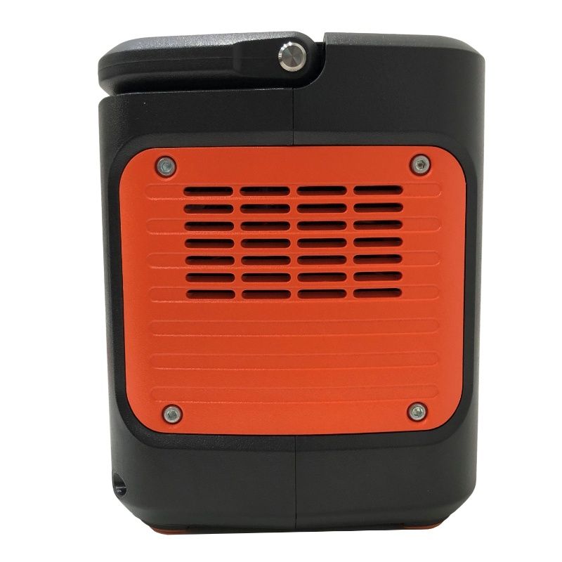 Jackery ジャクリ ポータブル電源 400 稼働 済 400Wh 22510R16 WWW_SKLAD-KIRPICHA_RU