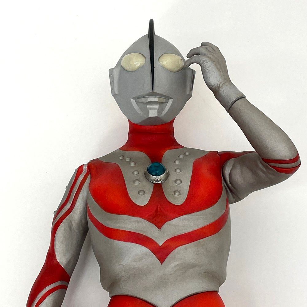 CCP 1/6特撮シリーズ Vol.072 ゾフィ 初代ウルトラマン登場Ver. CCP 1/6特撮シリーズ Vol.072 ゾフィ(初代ウルトラマン登場Ver