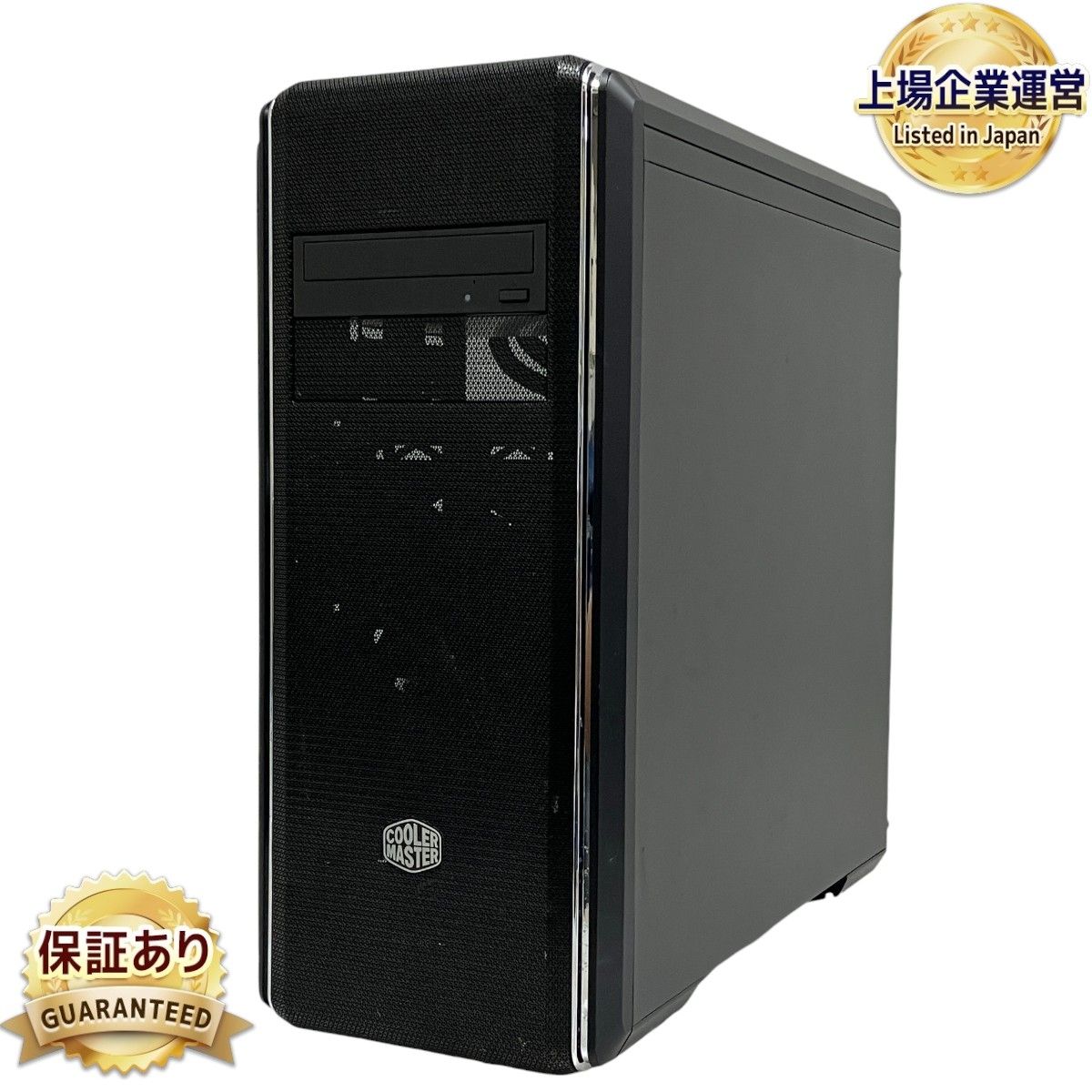 自作PC ASRock Z390 Pro4 ゲーミングデスクトップPC Core i9-9900K 32GB SSD 1TB HDD 1TB RTX  2080 中古 T9321707 - メルカリ