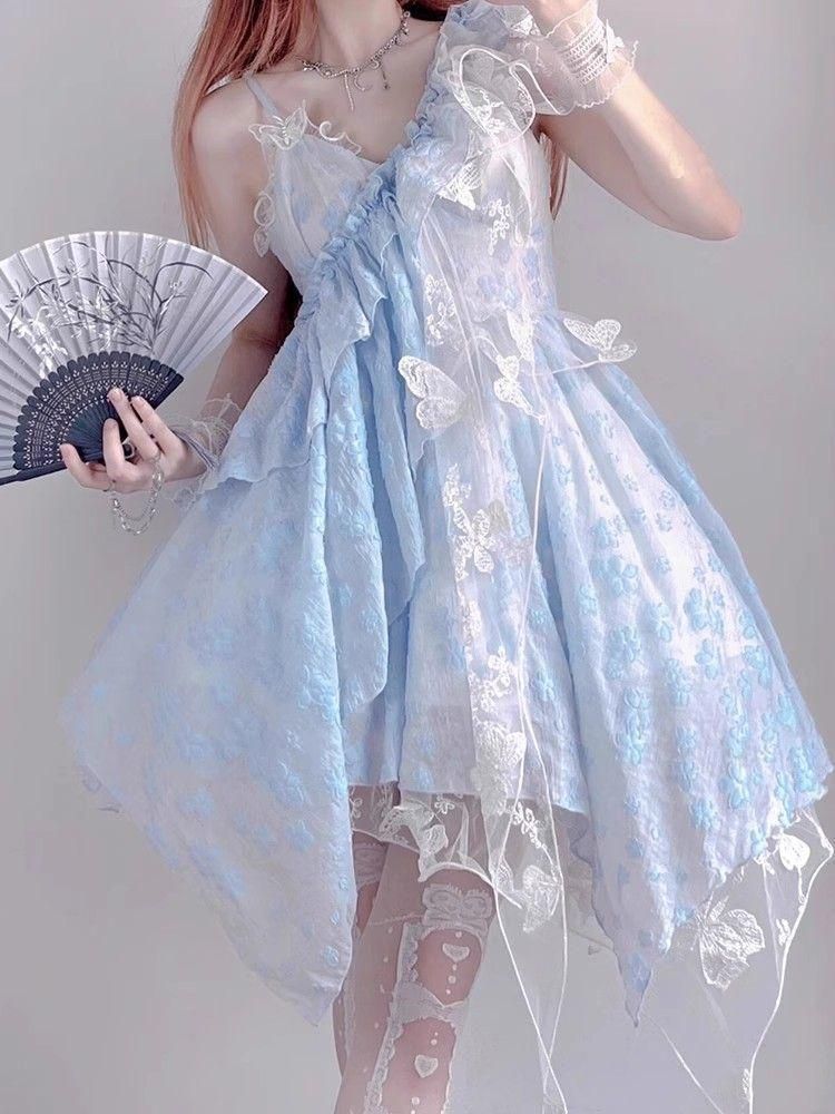 ロリータ
