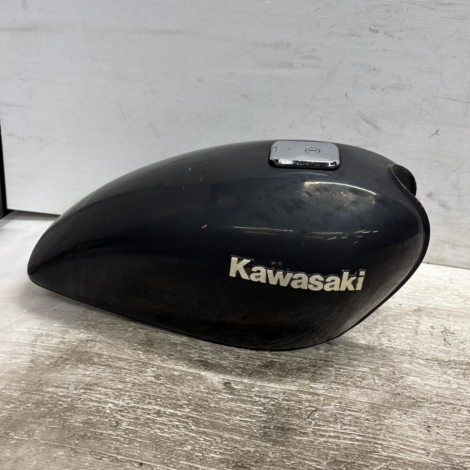 KAWASAKI Z750LTD ガソリンタンク カワサキ