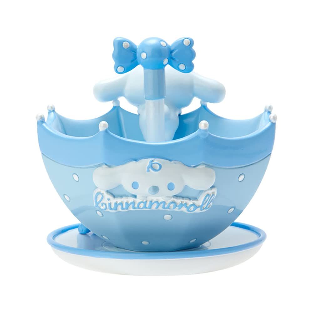 ♡ シナモン シナモロール キャンディキャビネット ペン立て 小物入れ レア ♡ ♡ シナモン シナモロール キャンディキャビネット ペン立て 小物入れ