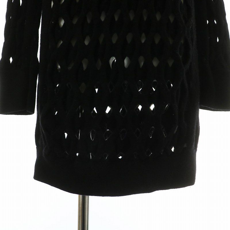 ディーゼル DIESEL D-Radha Dress ニットワンピース ドレス