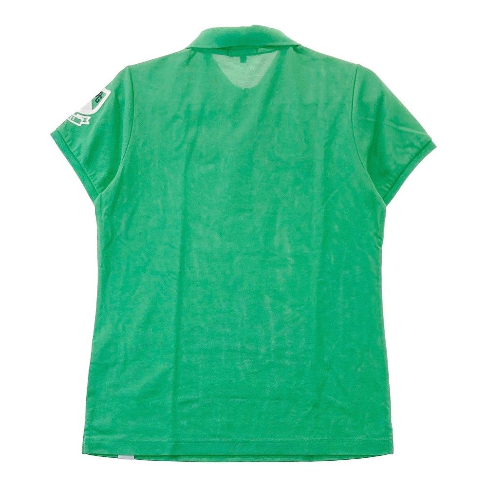 PEARLY GATES グリーン サイズ1 サイズ：1 PEARLY GATES パーリー