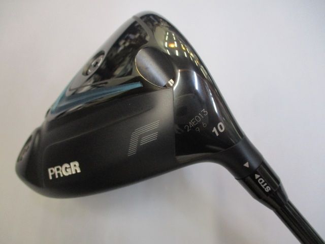 通販限定□ ドライバー プロギア RS X F/Tour AD VF-6/S/10[116190