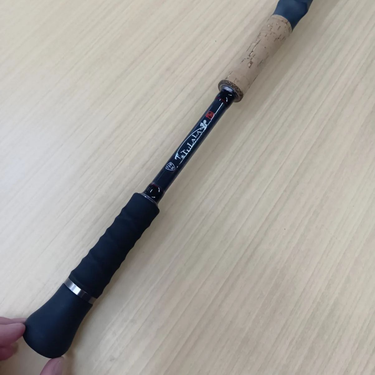 相模原橋本店 併売】ツララ モンストロ 710RM モバイル ツララ