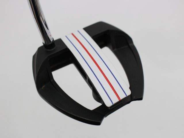 Bランク パター オデッセイ トリプルトラック マークスマン TRIPLE TRACK MARXMAN ストロークラボシャフト 33 3 2952