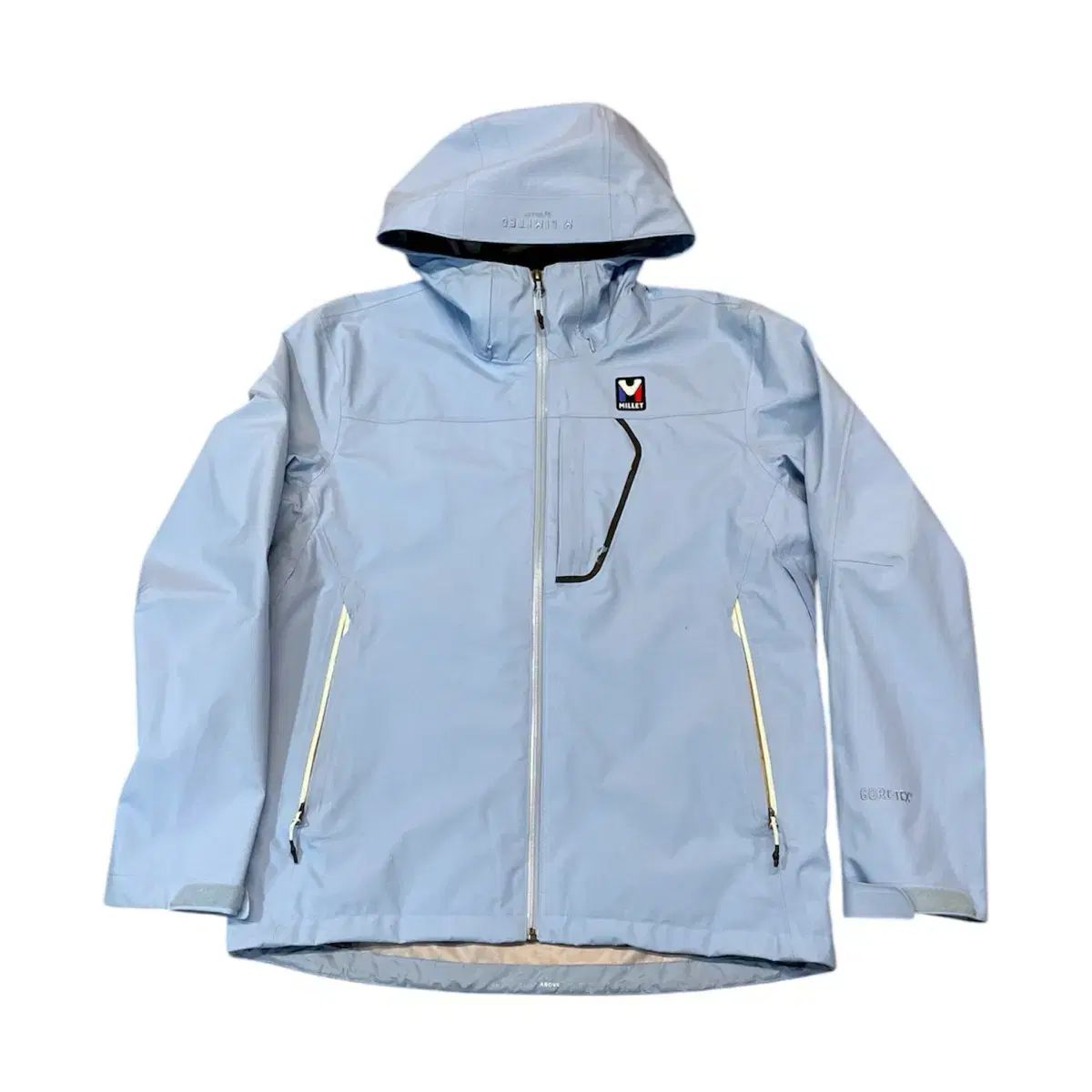 ミレー GORE-TEX₍ゴアテックス
